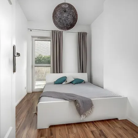 Swierczewo, Jodlowa Poznan