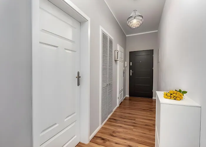 Swierczewo, Jodlowa * 포즈난