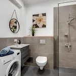 Swierczewo, Jodlowa Appartement