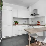 Appartement Swierczewo, Jodlowa