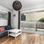 Swierczewo, Jodlowa Appartement *
