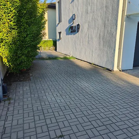 Apartmán Swierczewo, Jodlowa