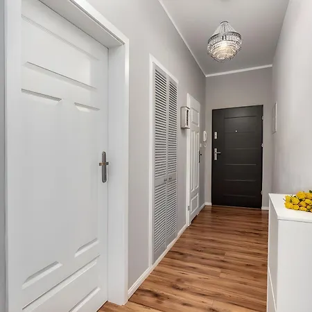 Swierczewo, Jodlowa * 波兹南