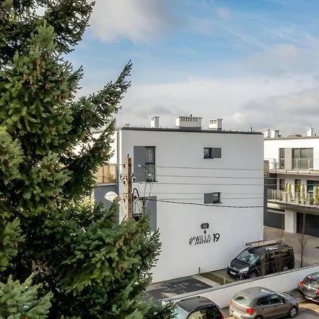 Swierczewo, Jodlowa * 波兹南