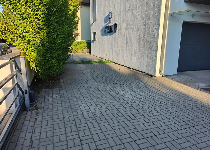 Apartmán Swierczewo, Jodlowa