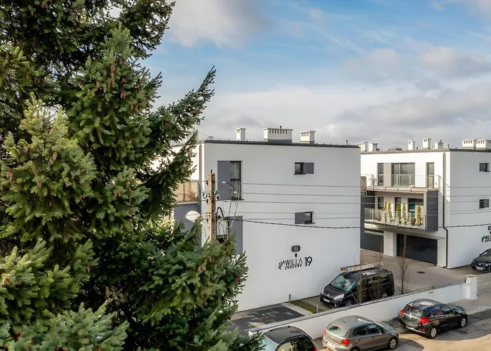 Swierczewo, Jodlowa * Poznaň