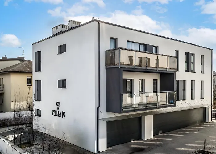 Swierczewo, Jodlowa * Poznaň