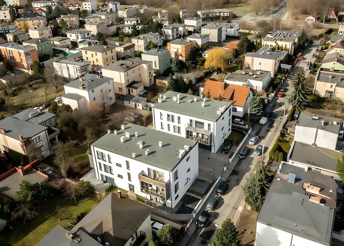 Swierczewo, Jodlowa Appartamento Poznań